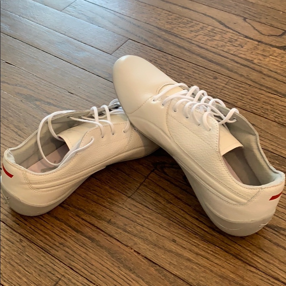 Men’s Puma shoes